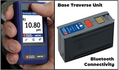 Smoothness Tester solution|The smoothest in surface roughness testing .